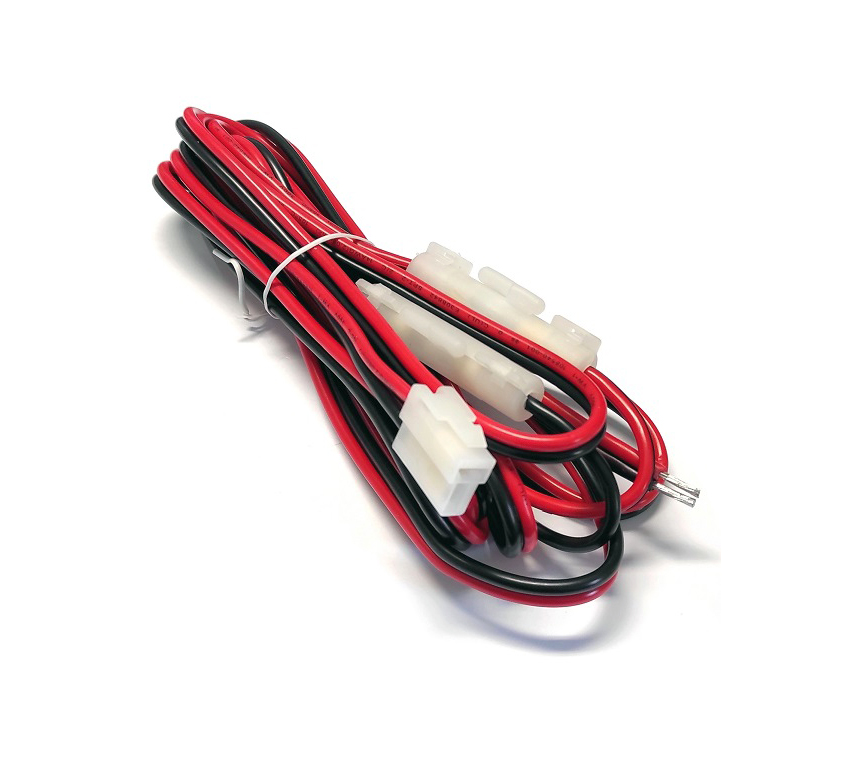 Cables Alimentación