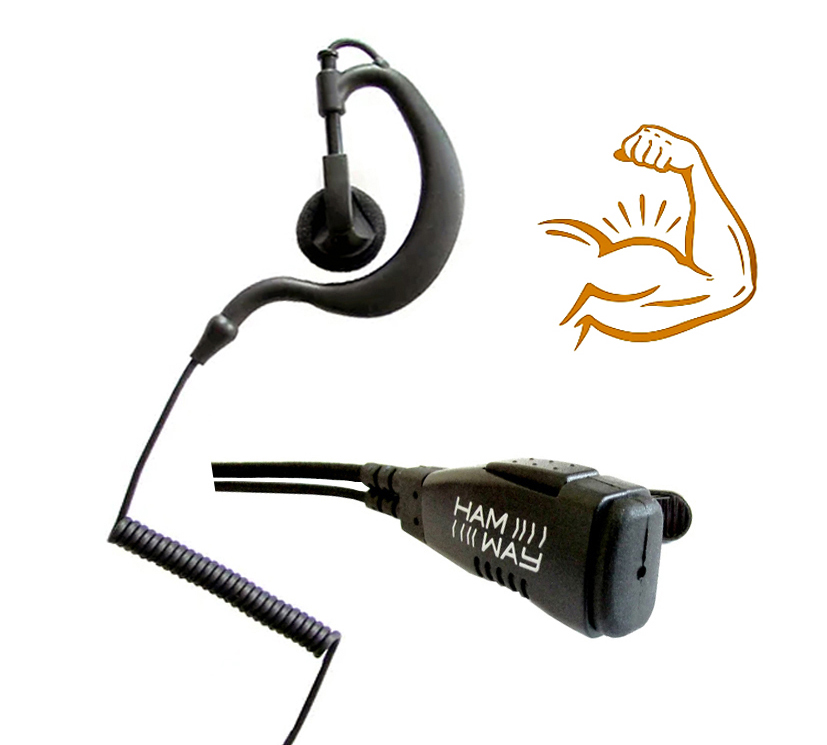 Serie EG - Reforzado