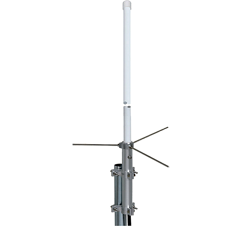 70 cm  (430 - 440 MHz)