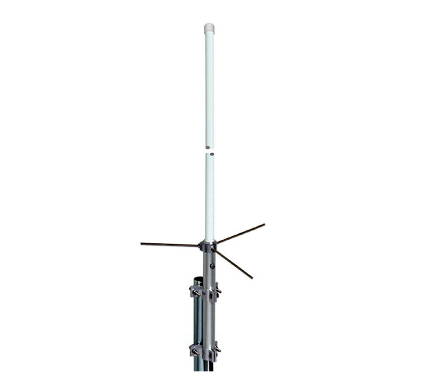BASE HAM-RADIO 70cm 430/440MHz