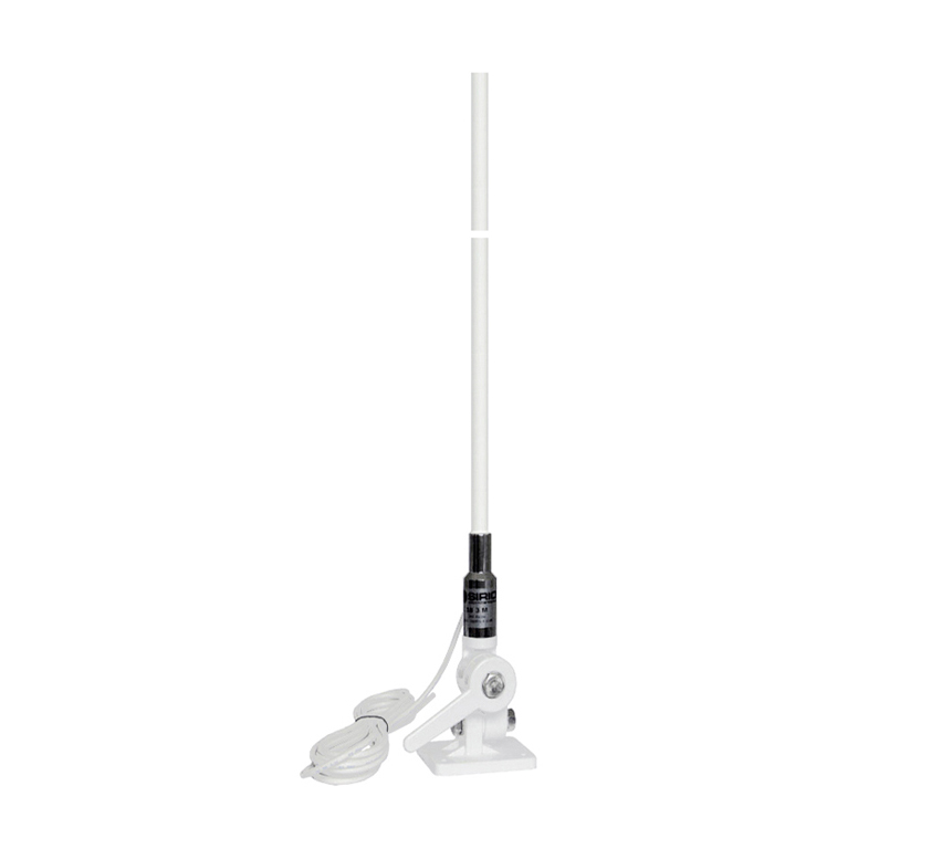 NAUTICA VHF 156-163 MHz